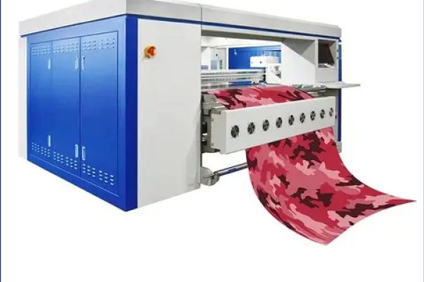 Printing Machines