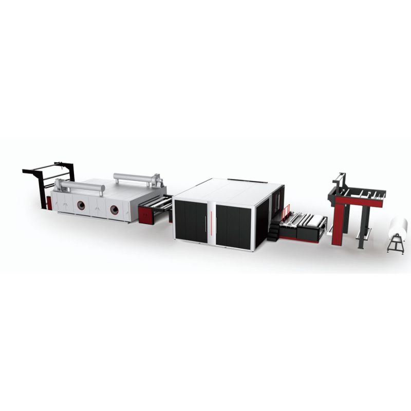  Direct To Fabric  Printer